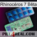 Rhinocéros 7 Bêta new02